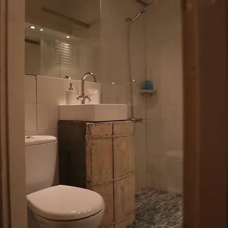 Spacious And Modern Place Apartamento Cracovia