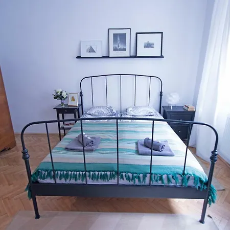 Apartamento Spacious And Modern Place