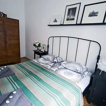 Spacious And Modern Place Apartamento