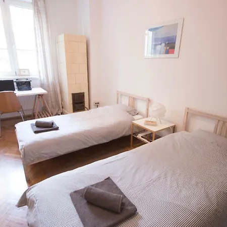 Spacious And Modern Place Apartamento